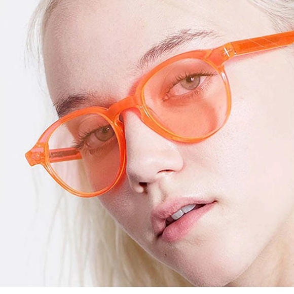 New in Box: Italian RetroSuperFuture Blue Andy Warhol Sunglasses Unisex main image 9